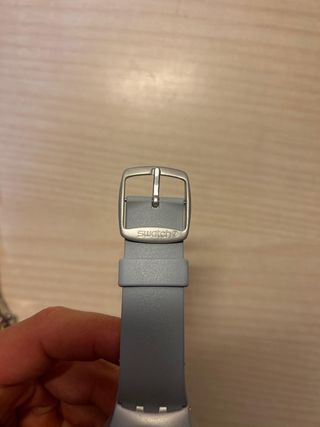 Lote 3 relojes Swatch Irony