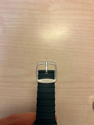 Lote 3 relojes Swatch Irony