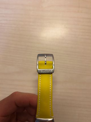 Lote 3 relojes Swatch Irony