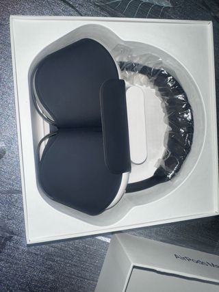 AirPods Max Space Gray - Nuevos