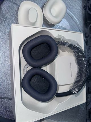 AirPods Max Space Gray - Nuevos