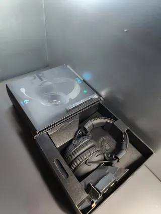 Logitech G PRO X Auriculares Gaming