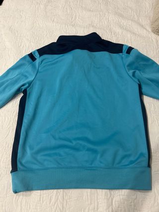 Sudadera Lorca Club Fútbol Base. Talla 12