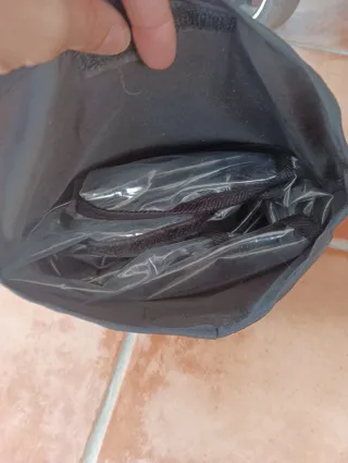 Silla de paseo Britax Römer B-Agile M