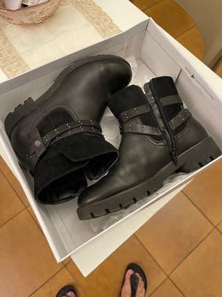 Stivaletti  Alesya Donna Tg 39