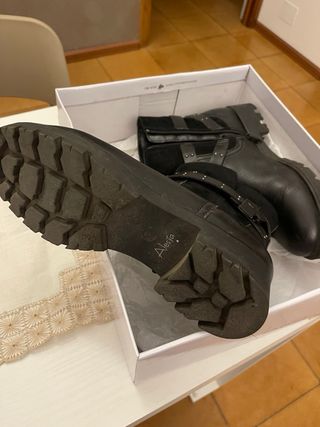 Stivaletti  Alesya Donna Tg 39