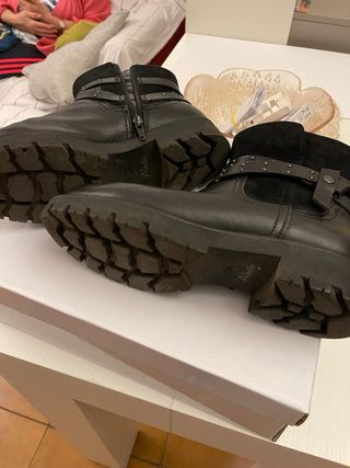 Stivaletti  Alesya Donna Tg 39