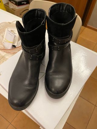 Stivaletti  Alesya Donna Tg 39