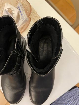 Stivaletti  Alesya Donna Tg 39