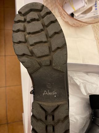 Stivaletti  Alesya Donna Tg 39