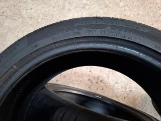 Neumáticos Continental 225/45 R19 92W