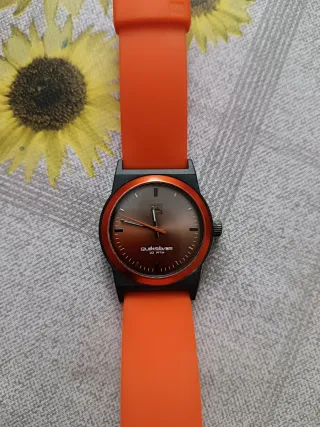 Reloj Quiksilver Galáctica