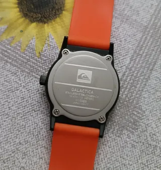 Reloj Quiksilver Galáctica
