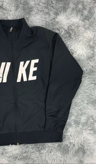 Nike trackjacket The Athletic Dept Chaqueta XL