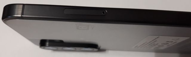 Smartphone 5G 2025 12GB RAM 512GB Grigio