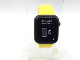E626865-0 Apple Watch Series 7 45Mm (Gps) Alumi