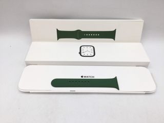 E626865-0 Apple Watch Series 7 45Mm (Gps) Alumi
