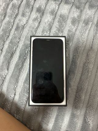 iPhone 11 Pro Max in oro