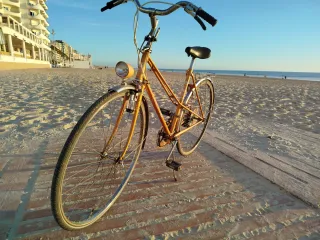 Bicicleta Clásica BH Gacela, Vintage