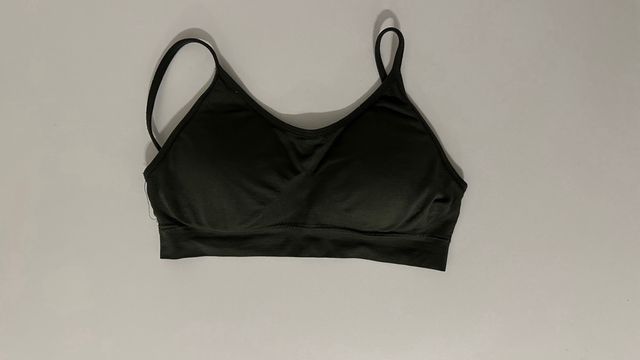 Pack 2 Sujetadores Deportivos con Relleno