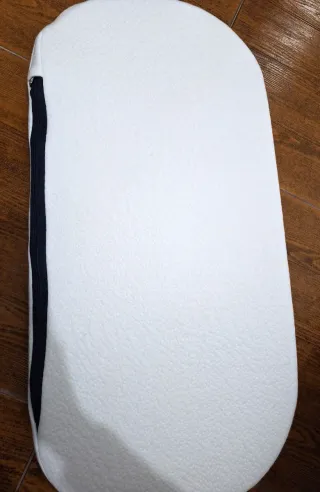 Colchón capazo/moisés