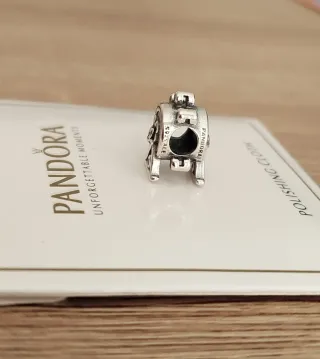 Charm Noria de Mickey Mouse de Disney