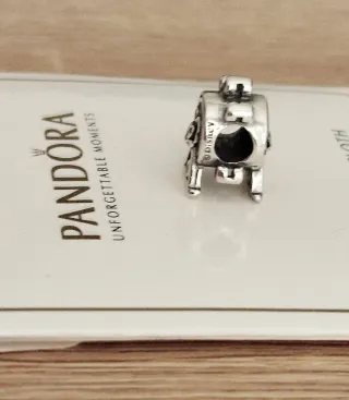 Charm Noria de Mickey Mouse de Disney