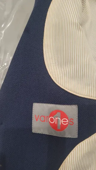 Traje comunión niño talla 8