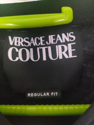 Camiseta Versace Jeans Couture Talla M