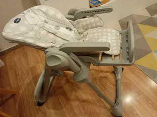 Trona Chicco Polly Easy Evolutiva