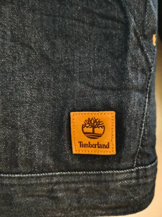 PACK DE ROPA TIMBERLAND SIN USAR Talla XXL