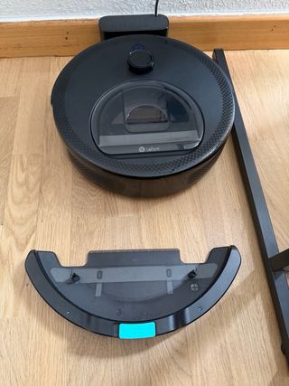 Robot aspirador Lefant M330Pro