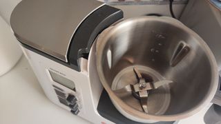 Robot Cocina Silvercrest Monsieur Cuisine Edición