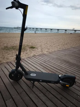 Patinete Xiaomi Scooter 5 Pro