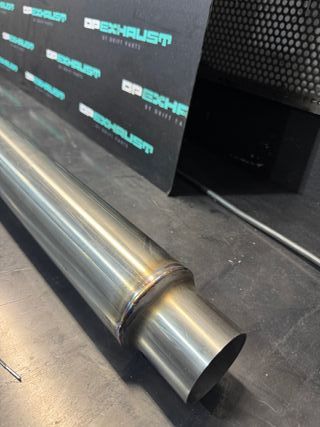 Downpipe VAG 2.0 TFSI Cupra Leon