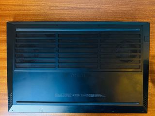 Portátil HP Omen 16 i7-12700H 32GB RAM 954GB SSD