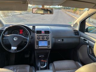 Volkswagen Touran 2007