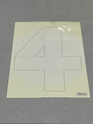 Puzzle Lilliputiens 12345