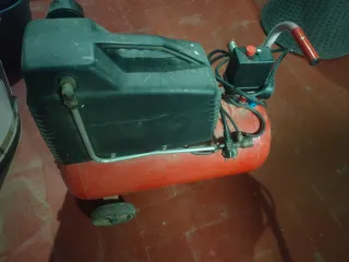 Compresor de aire 25L