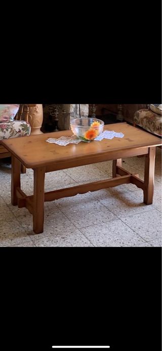 precios al privado  muebles salón