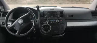 Volkswagen Multivan 2006