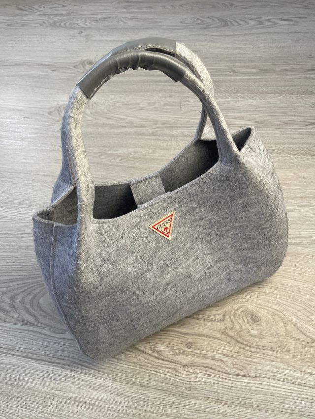 Borsa Guess Grey