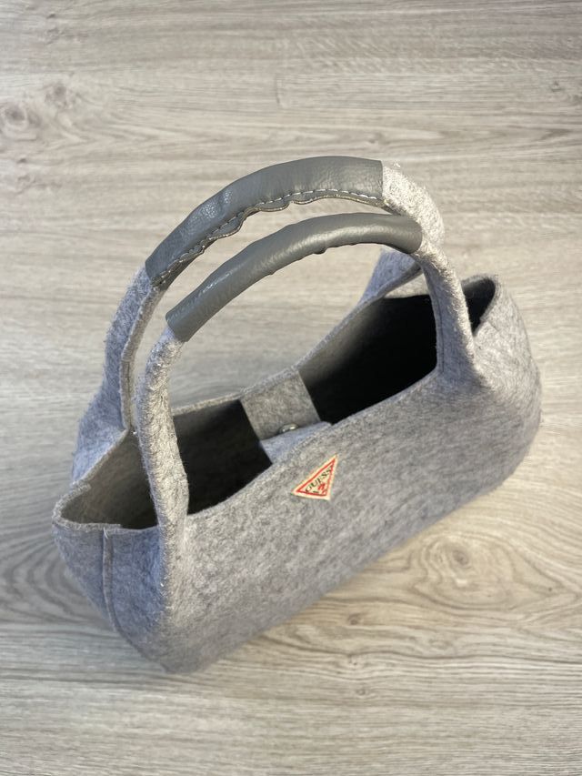 Borsa Guess Grey