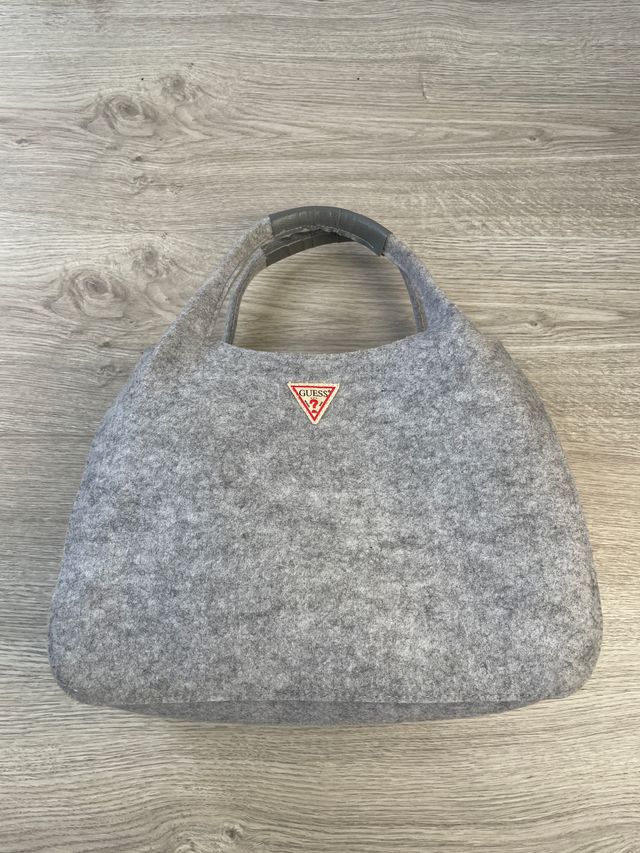 Borsa Guess Grey