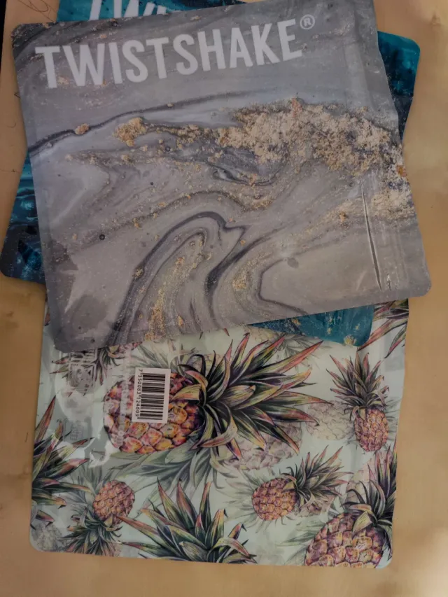 Bolsa Twistshake Ezy Bag