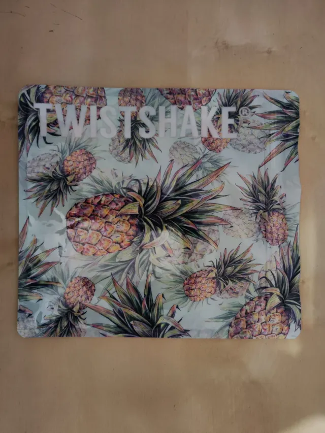 Bolsa Twistshake Ezy Bag