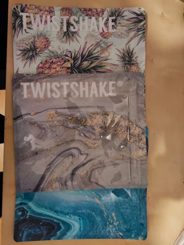 Bolsa Twistshake Ezy Bag