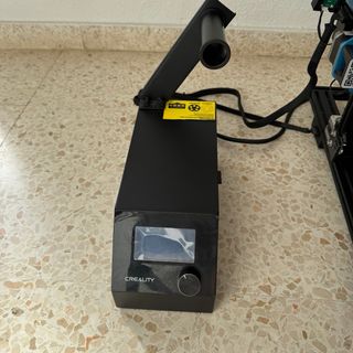 Impresora 3D Creality CR-10 V2