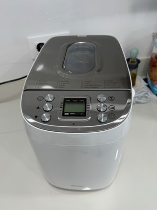 Panificadora Multiuso