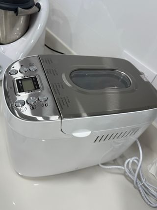 Panificadora Multiuso